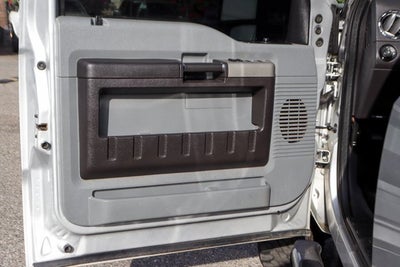 2016 Ford F-250SD XLT