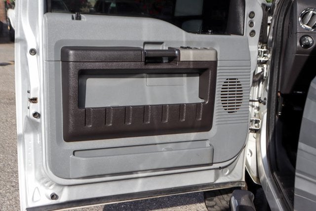 2016 Ford F-250SD XLT