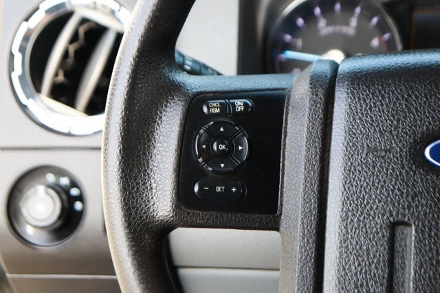 2016 Ford F-250SD XLT