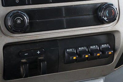 2016 Ford F-250SD XLT