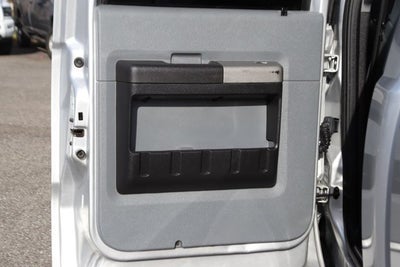 2016 Ford F-250SD XLT