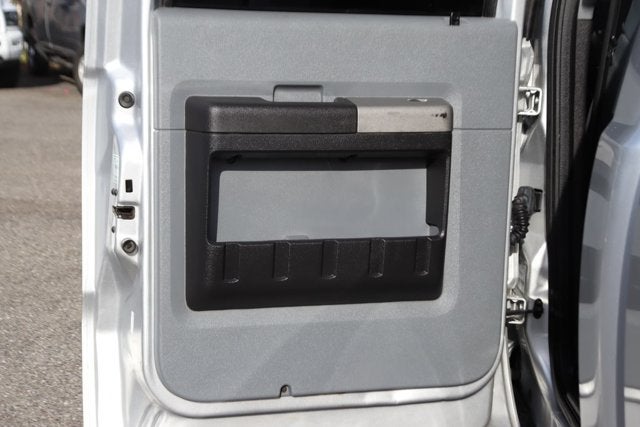 2016 Ford F-250SD XLT