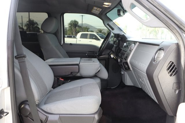 2016 Ford F-250SD XLT
