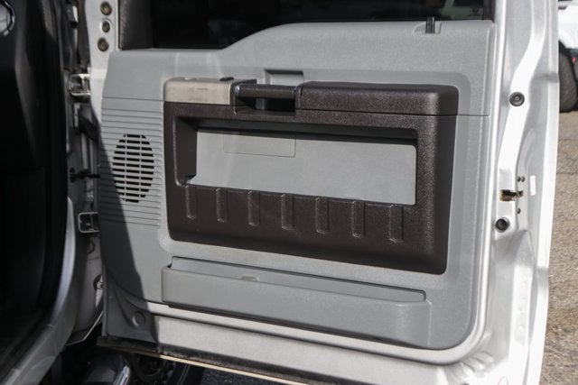 2016 Ford F-250SD XLT
