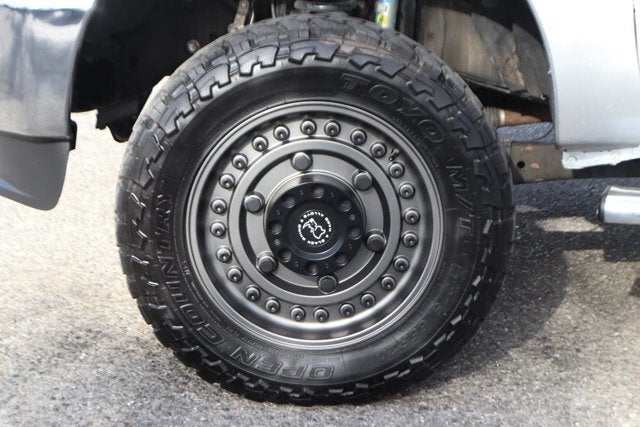 2016 Ford F-250SD XLT