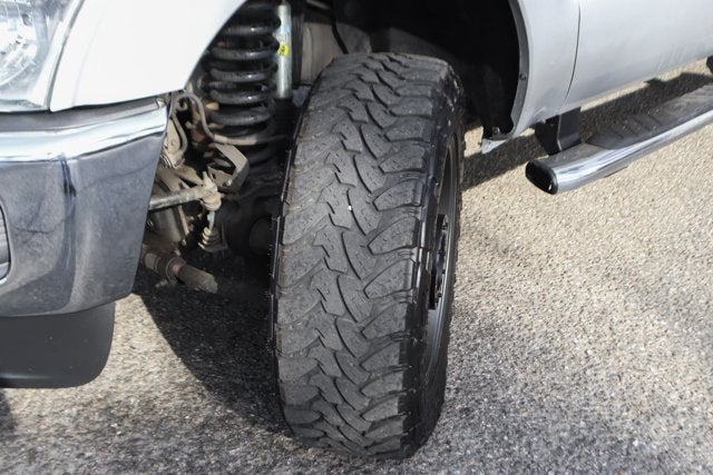 2016 Ford F-250SD XLT