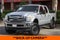 2016 Ford F-250SD XLT
