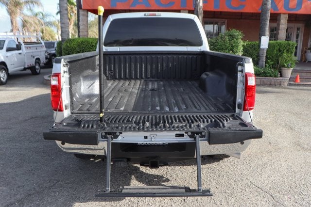 2016 Ford F-250SD XLT