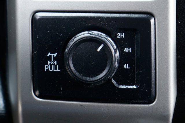 2018 Ford F-250SD Lariat