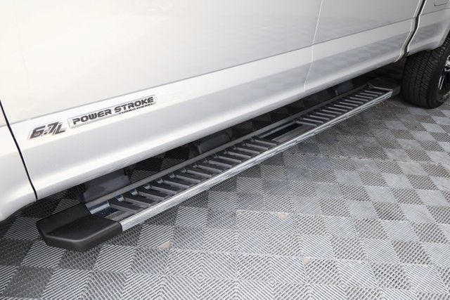 2019 Ford Super Duty F-250 SRW XL