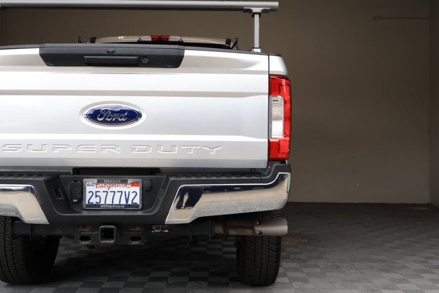 2019 Ford Super Duty F-250 SRW XL