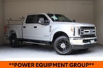 2019 Ford Super Duty F-250 SRW XL