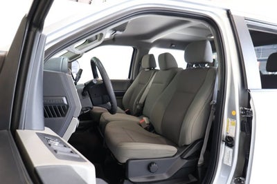 2019 Ford Super Duty F-250 SRW XL
