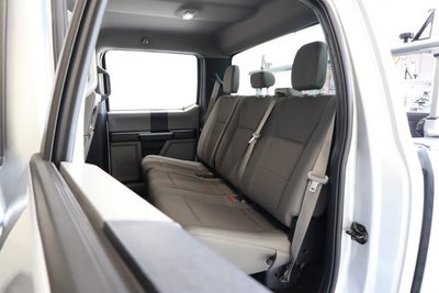 2019 Ford Super Duty F-250 SRW XL