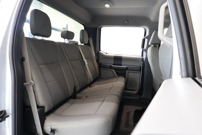 2019 Ford Super Duty F-250 SRW XL