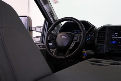 2019 Ford Super Duty F-250 SRW XL