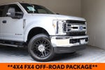 2019 Ford Super Duty F-250 SRW XL