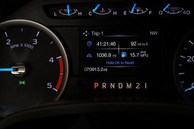 2019 Ford Super Duty F-250 SRW XL