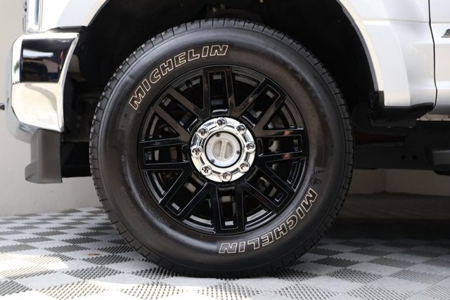 2019 Ford Super Duty F-250 SRW XL