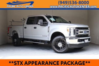 2019 Ford Super Duty F-250 SRW XL