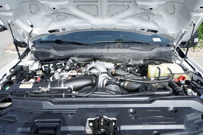 2021 Ford F-250SD Lariat