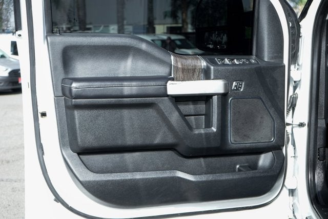 2021 Ford F-250SD Lariat