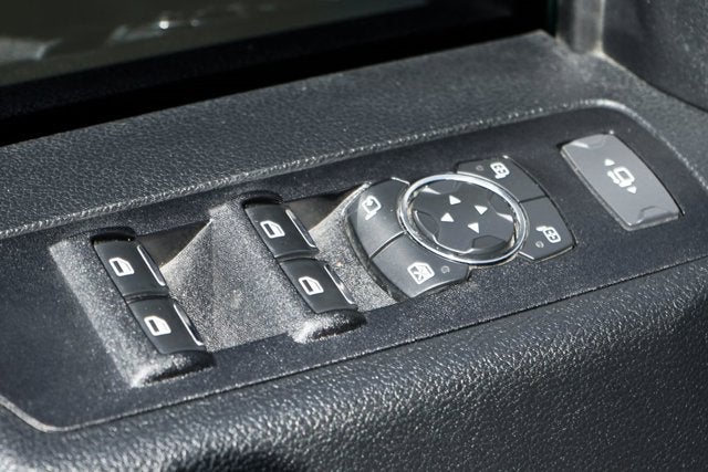 2021 Ford F-250SD Lariat