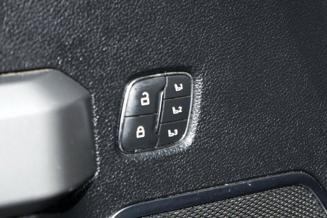 2021 Ford F-250SD Lariat