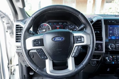 2021 Ford F-250SD Lariat