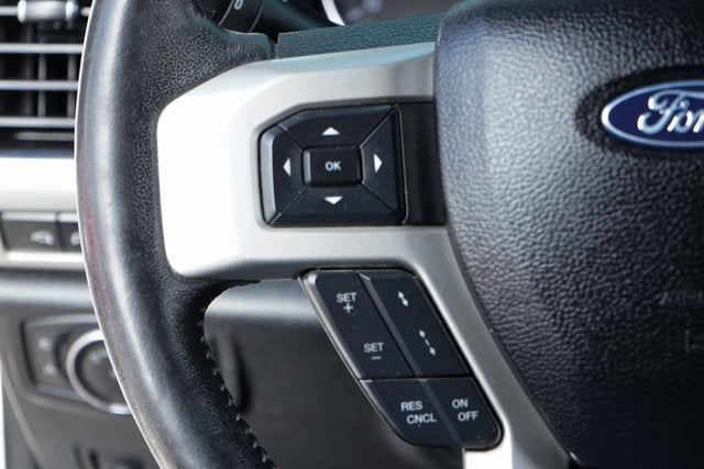 2021 Ford F-250SD Lariat