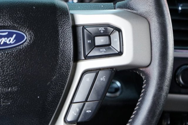 2021 Ford F-250SD Lariat