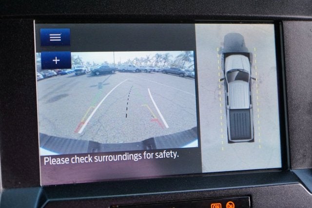 2021 Ford F-250SD Lariat