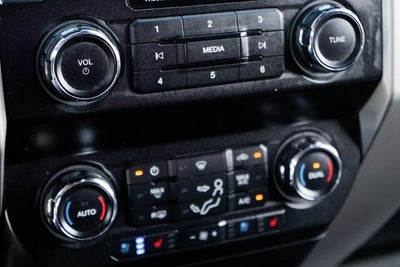 2021 Ford F-250SD Lariat