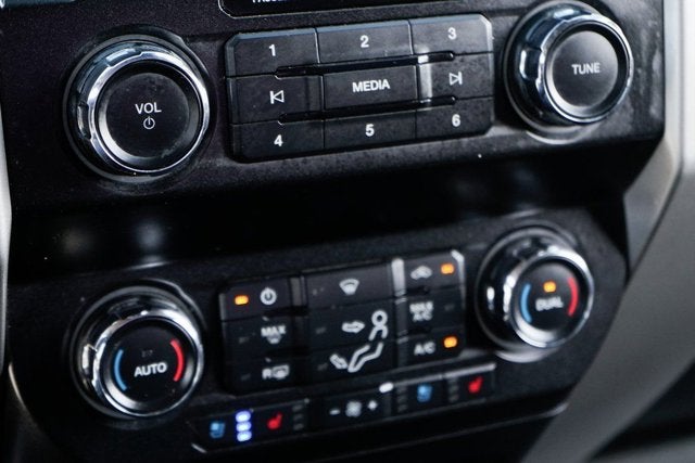 2021 Ford F-250SD Lariat