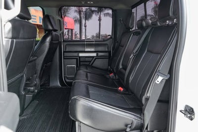 2021 Ford F-250SD Lariat