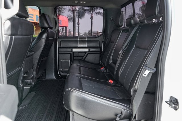 2021 Ford F-250SD Lariat