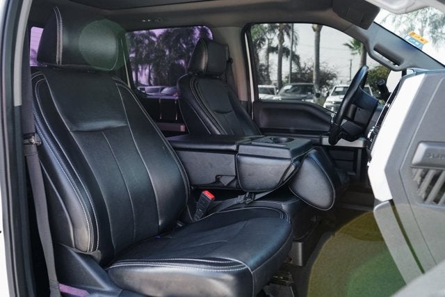 2021 Ford F-250SD Lariat