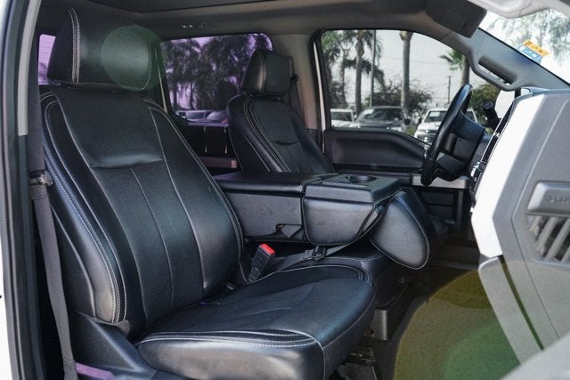 2021 Ford F-250SD Lariat