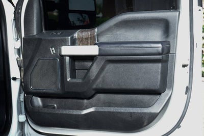 2021 Ford F-250SD Lariat