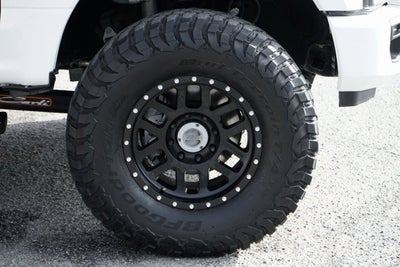 2021 Ford F-250SD Lariat