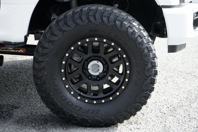 2021 Ford F-250SD Lariat