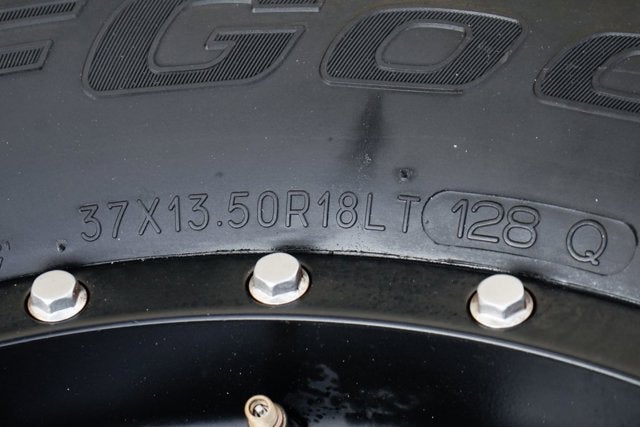 2021 Ford F-250SD Lariat