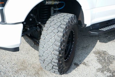 2021 Ford F-250SD Lariat