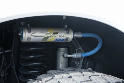 2021 Ford F-250SD Lariat