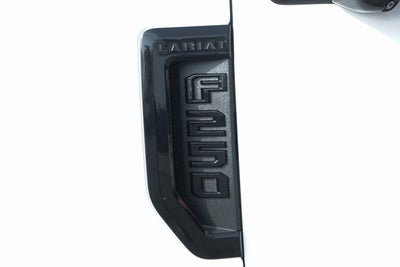 2021 Ford F-250SD Lariat