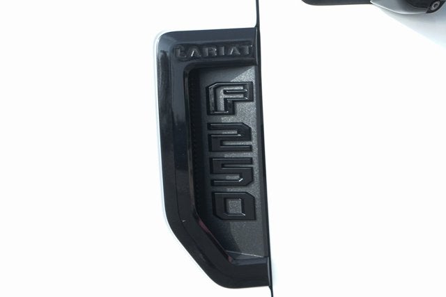 2021 Ford F-250SD Lariat