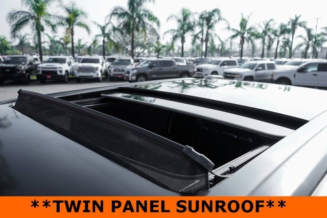 2021 Ford F-250SD Lariat