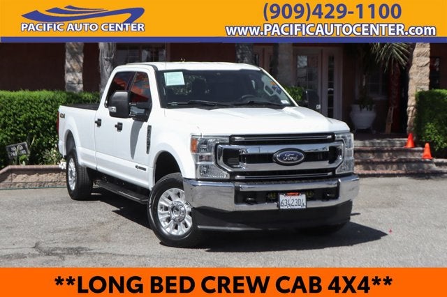 2022 Ford F-250SD XLT