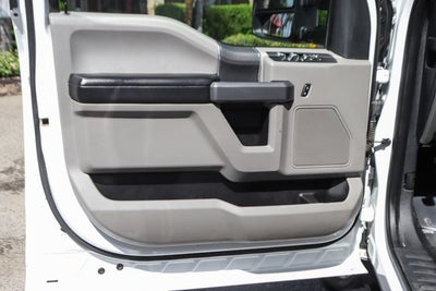 2022 Ford F-250SD XLT