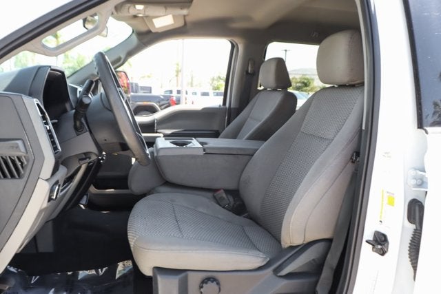 2022 Ford F-250SD XLT